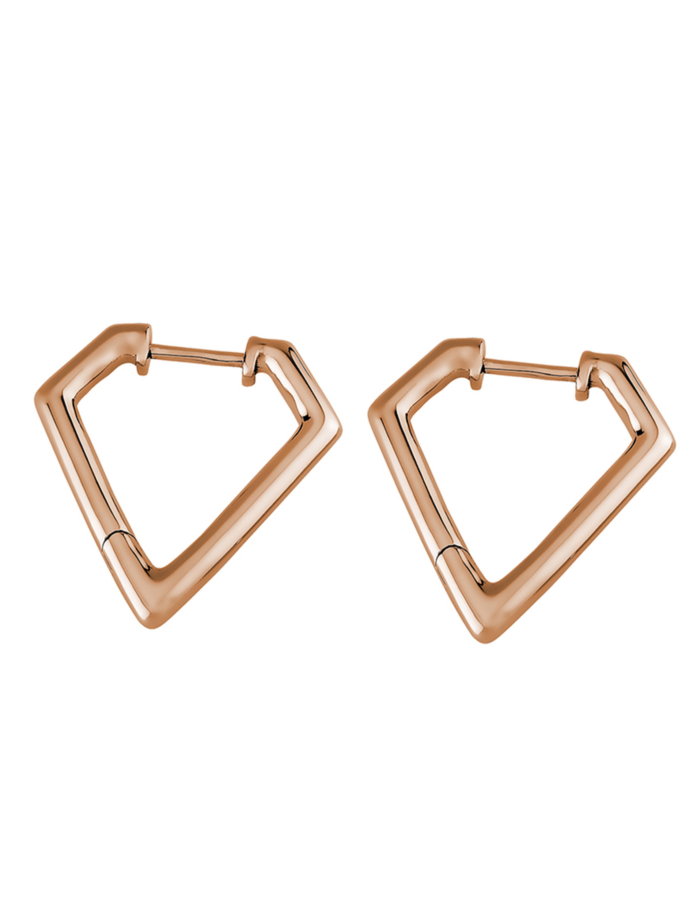 Liebeskind Berlin Oorbellen 'LJ-0048-E-22' in Goud