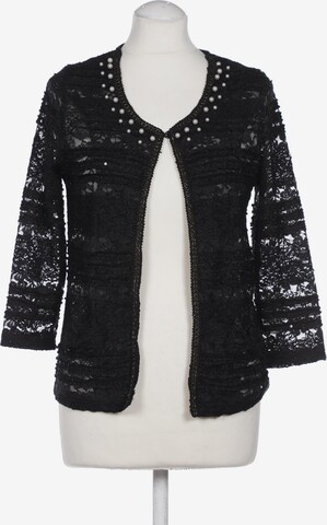 Molly BRACKEN Sweater & Cardigan in S in Black: front