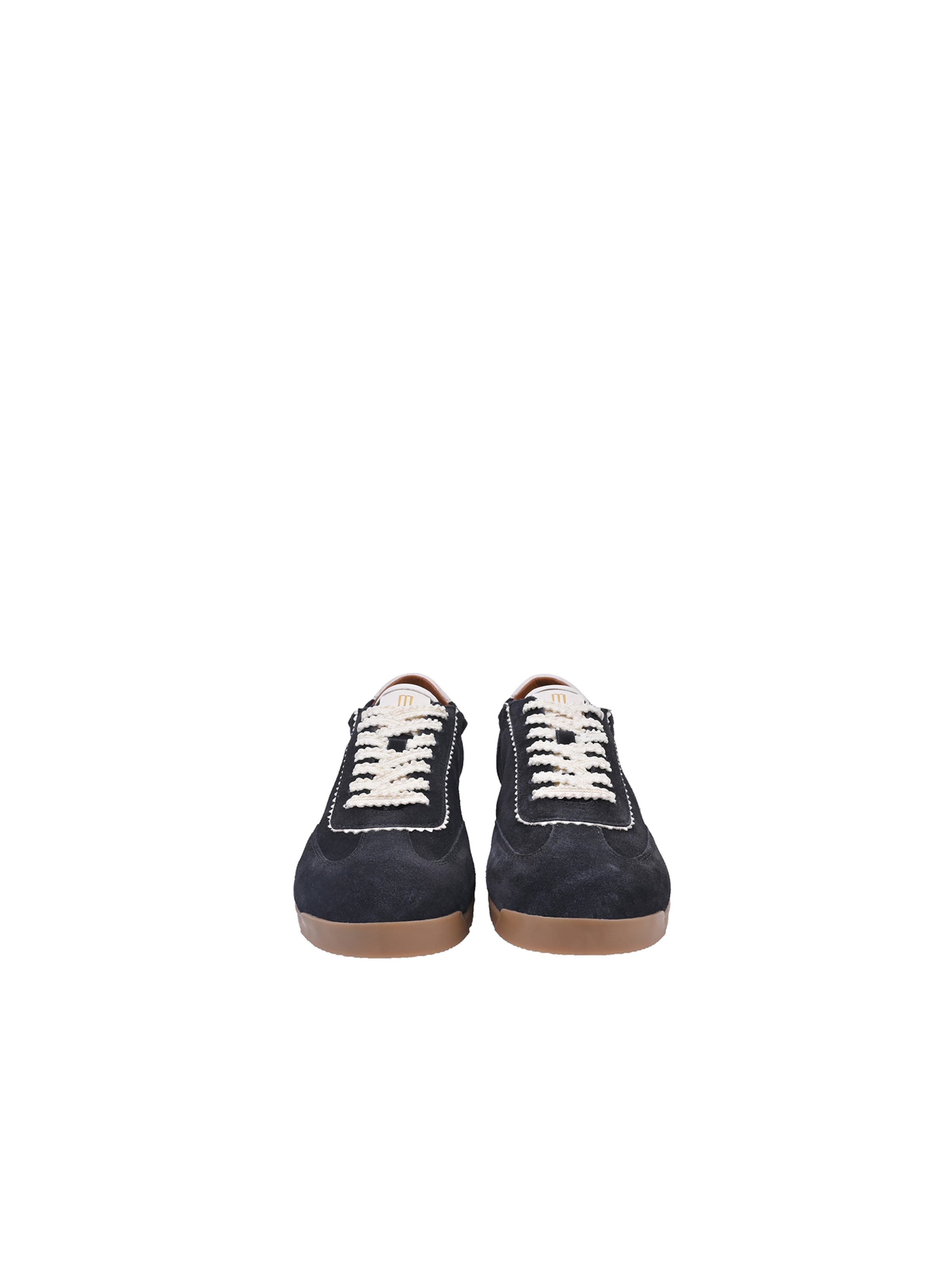 Crickit Sneakers laag ' TARA ' in Blauw