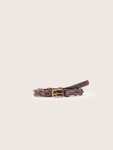 Camomilla Italia Riem in Bruin