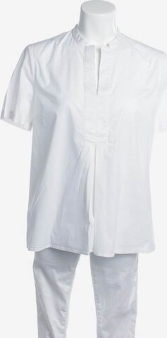 Peserico Blouse & Tunic in L in White: front