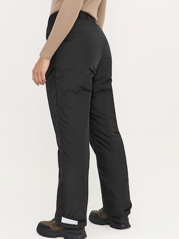 Cellbes of Sweden Regular Functionele broek in Zwart