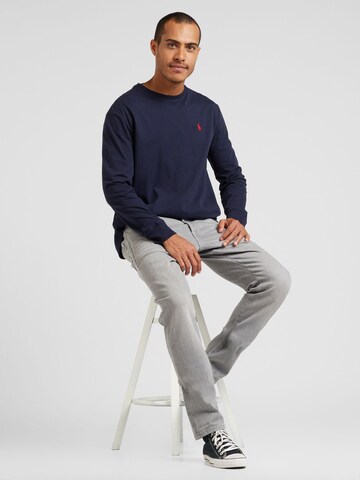 Polo Ralph Lauren Koszulka w kolorze niebieski