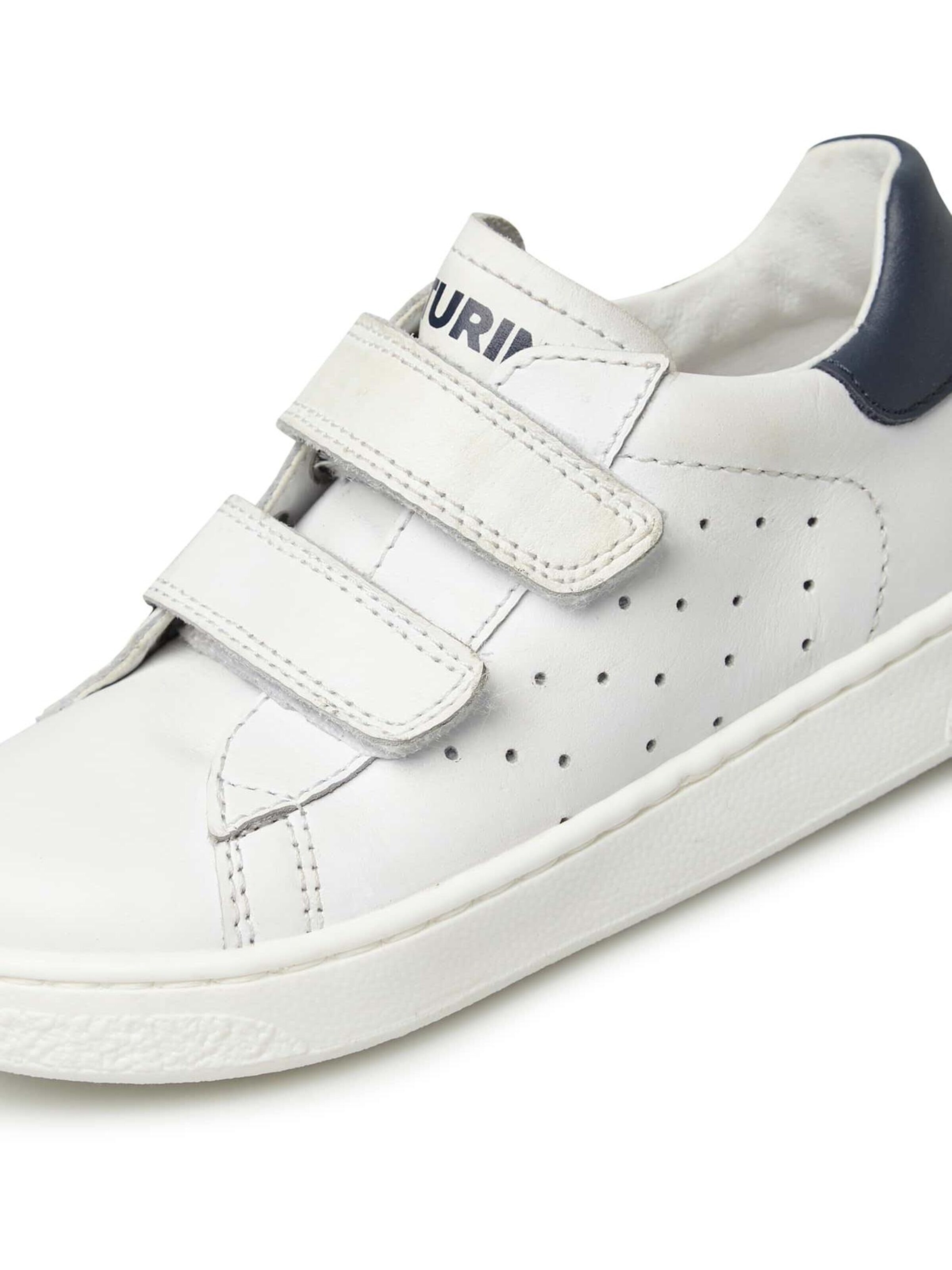 NATURINO Sneakers 'HASSELT 2 VL.' in Blue