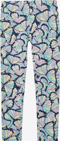 Leggings s.Oliver en bleu : devant