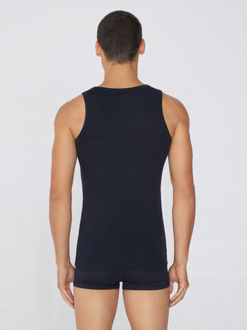 Tezenis Undershirt in Blue
