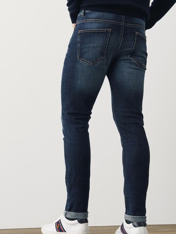 regular Jeans di Next in blu