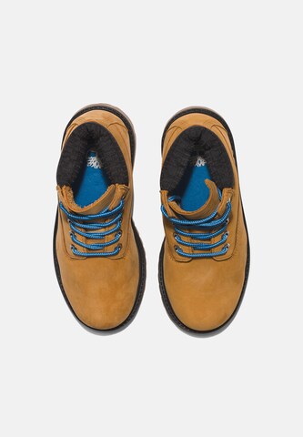 TIMBERLAND Lage schoen in Bruin