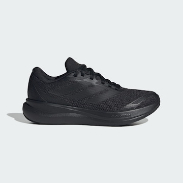 ADIDAS SPORTSWEAR - Sapatilhas 'Runfalcon 6' em preto