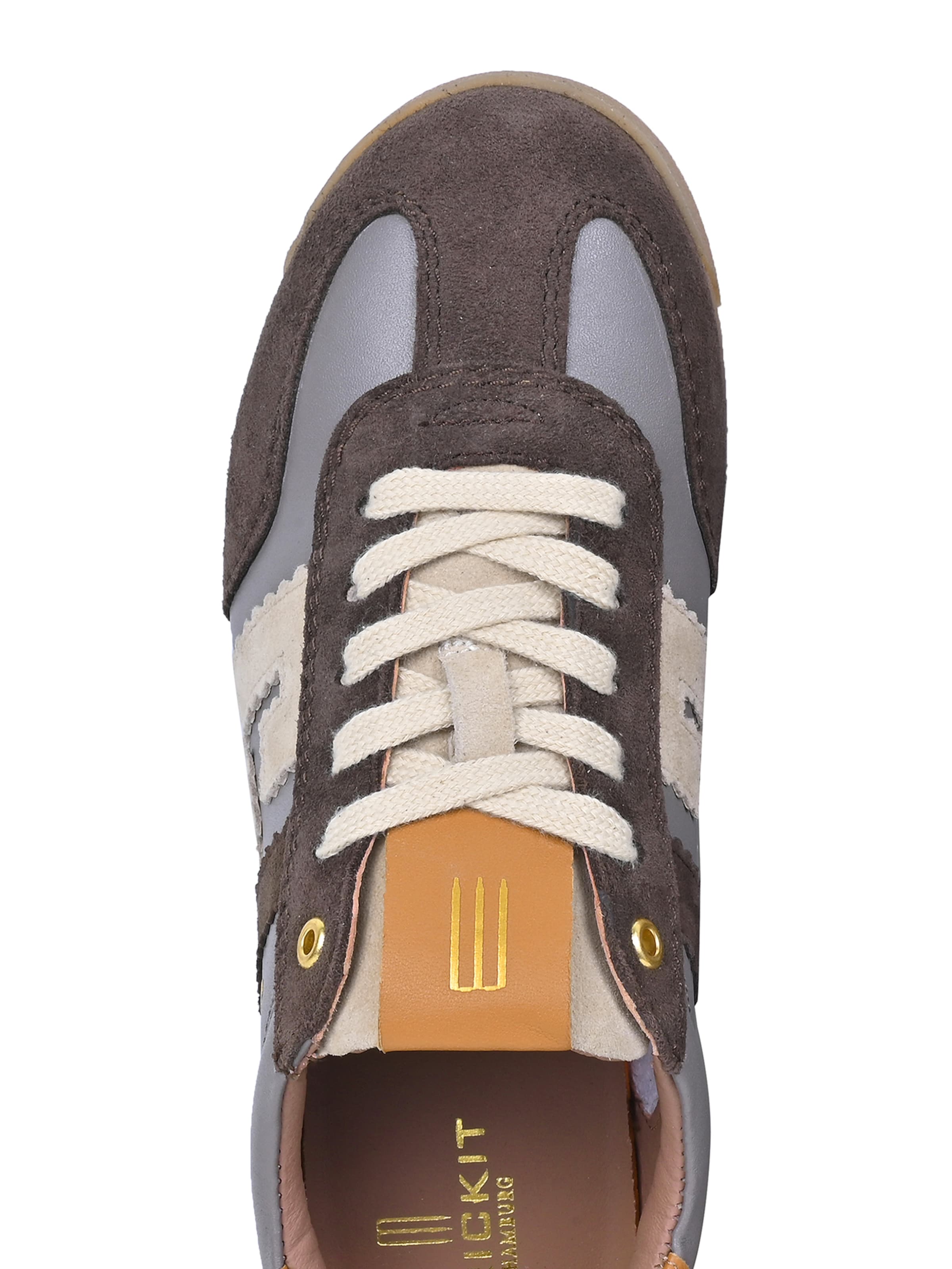 Crickit Sneaker ' ULTIMA ' in Blau