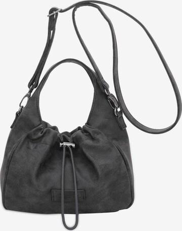 Fritzi aus Preußen Handbag in Grey: front