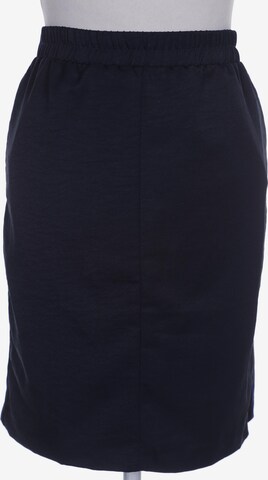 GARCIA Skirt in S in Blue: front