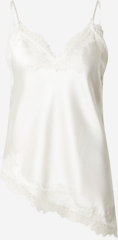 ONLY Top 'ONLBELLA' – bílá: přední strana