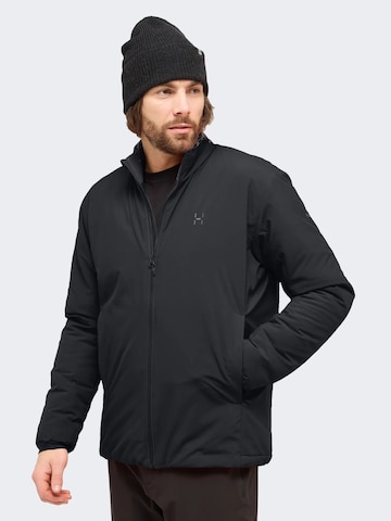 Haglöfs Performance Jacket 'Mimic Alert' in Black