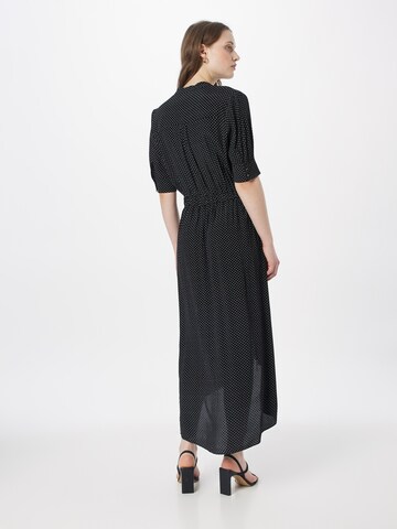 SCOTCH & SODA - Vestido en negro