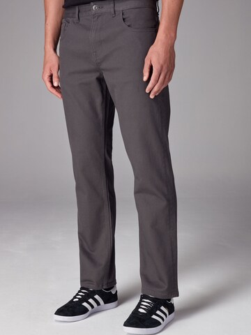 Next Regular Jeans in Brown