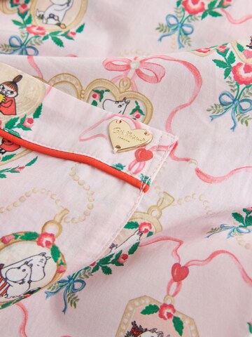 Cath Kidston - Pijama en rosa