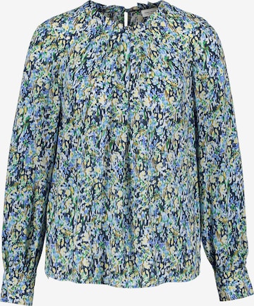 GERRY WEBER Blouse in Mixed colors: front