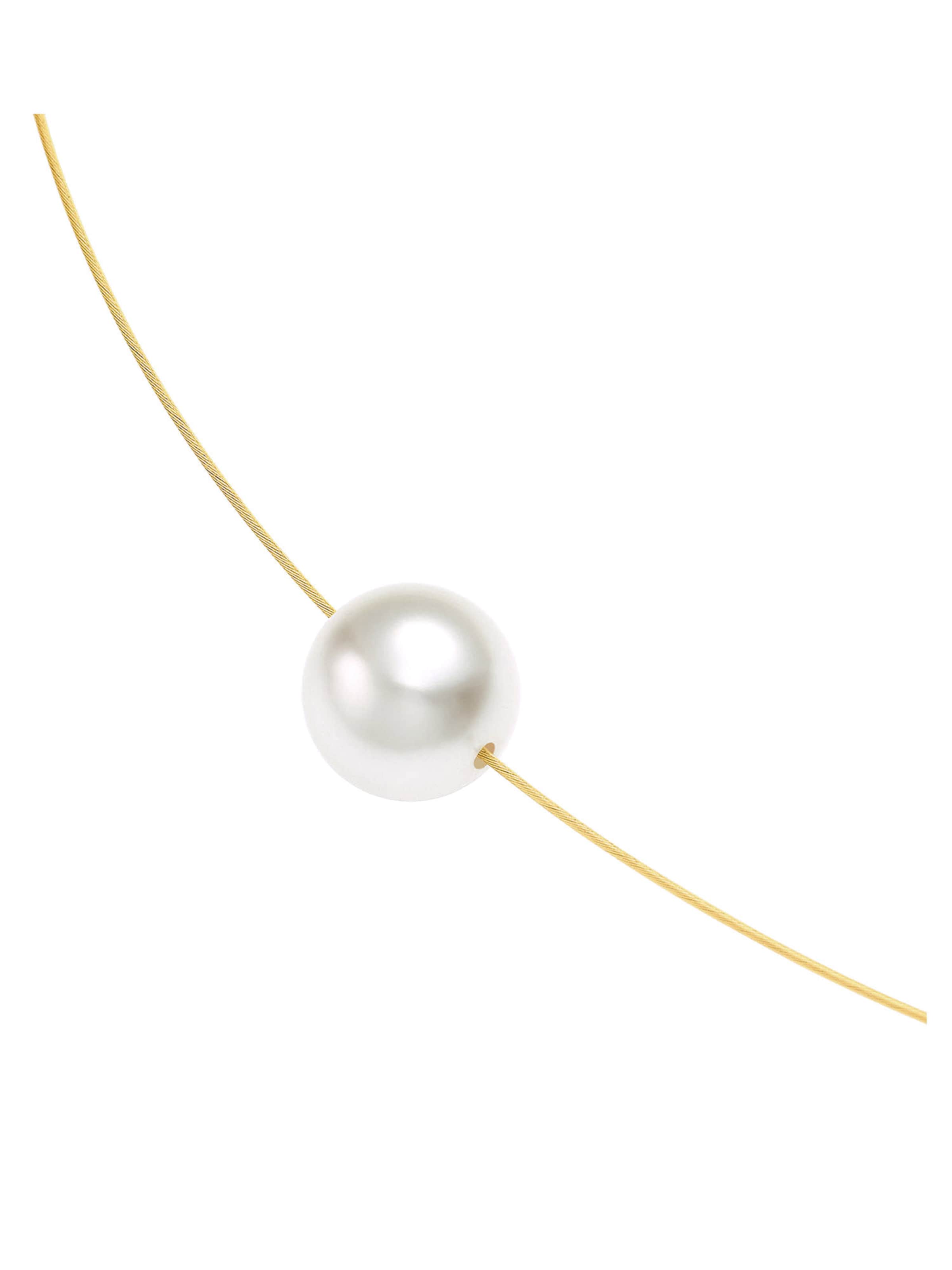 Heideman Kette in Weiß