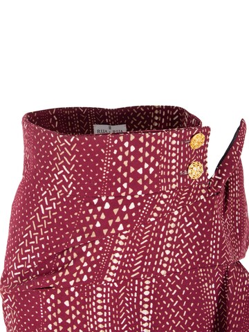 Rua & Rua Rock in Mischfarben