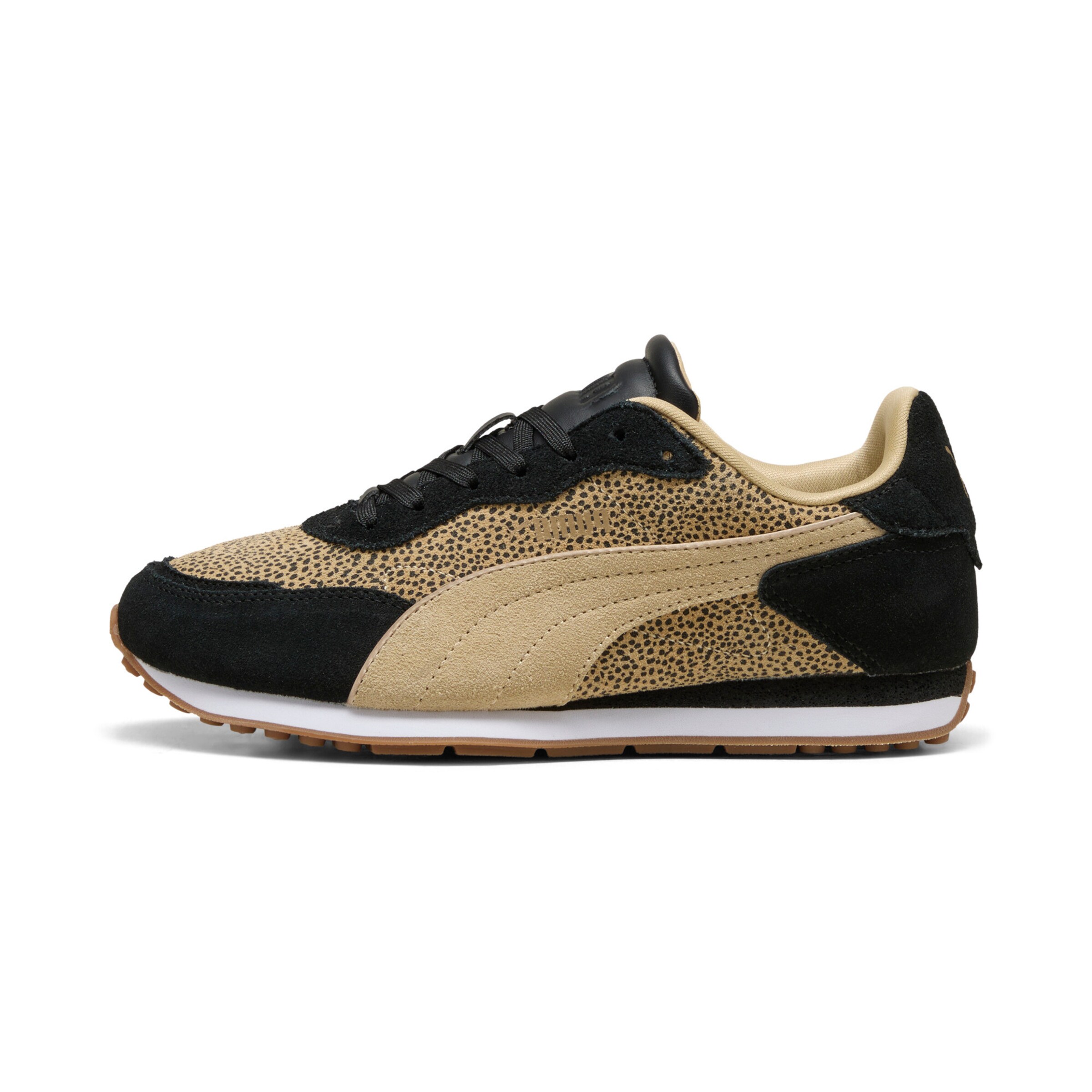 PUMA Sneaker in Beige: Vorderseite