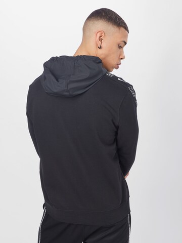 Nike Sportswear Sweatshirt in Zwart