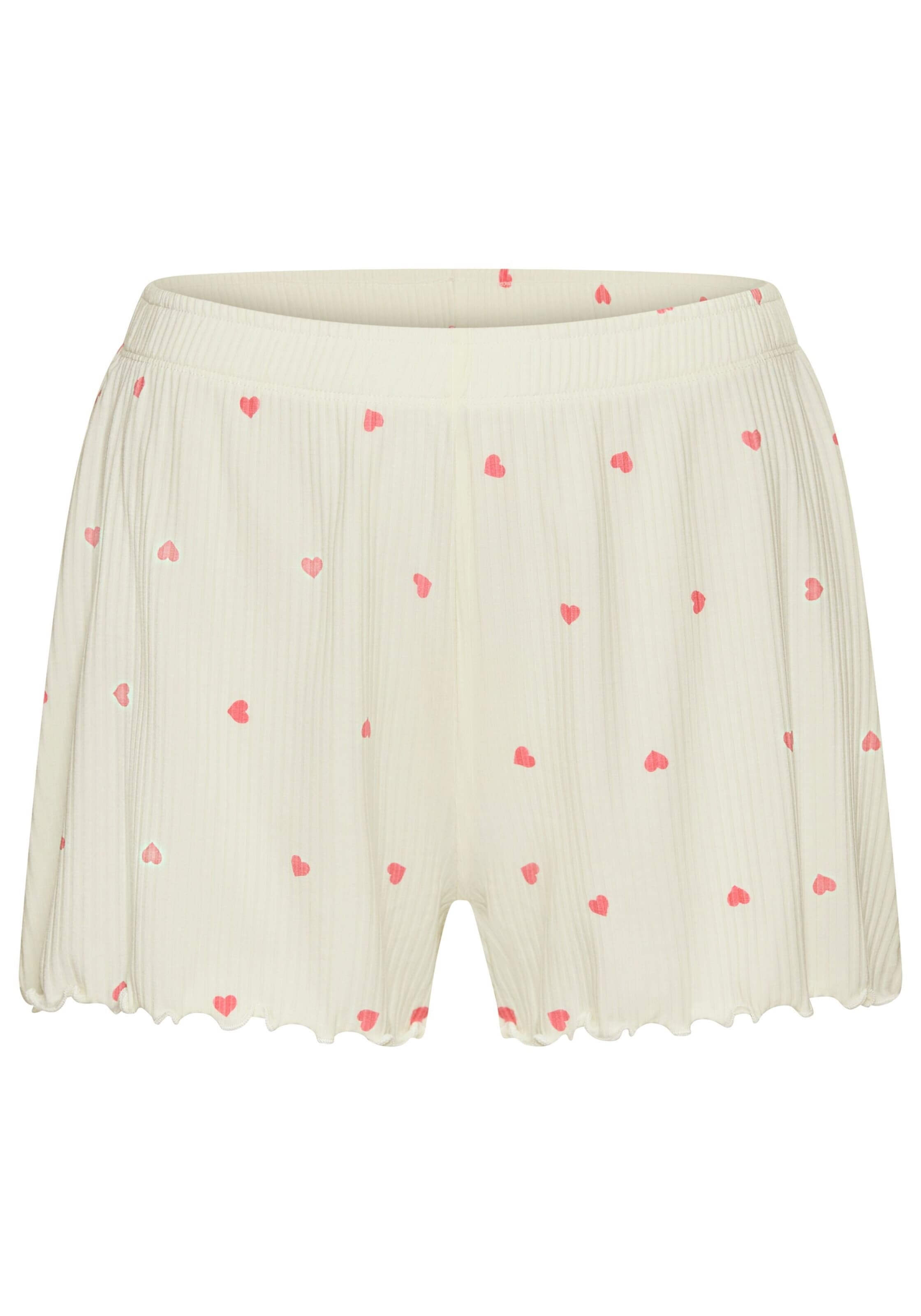 VIVANCE - Calções de pijama em branco