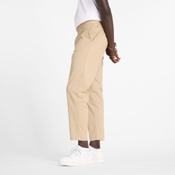 Regular Pantalon 'Athletics Pant 28' new balance en beige