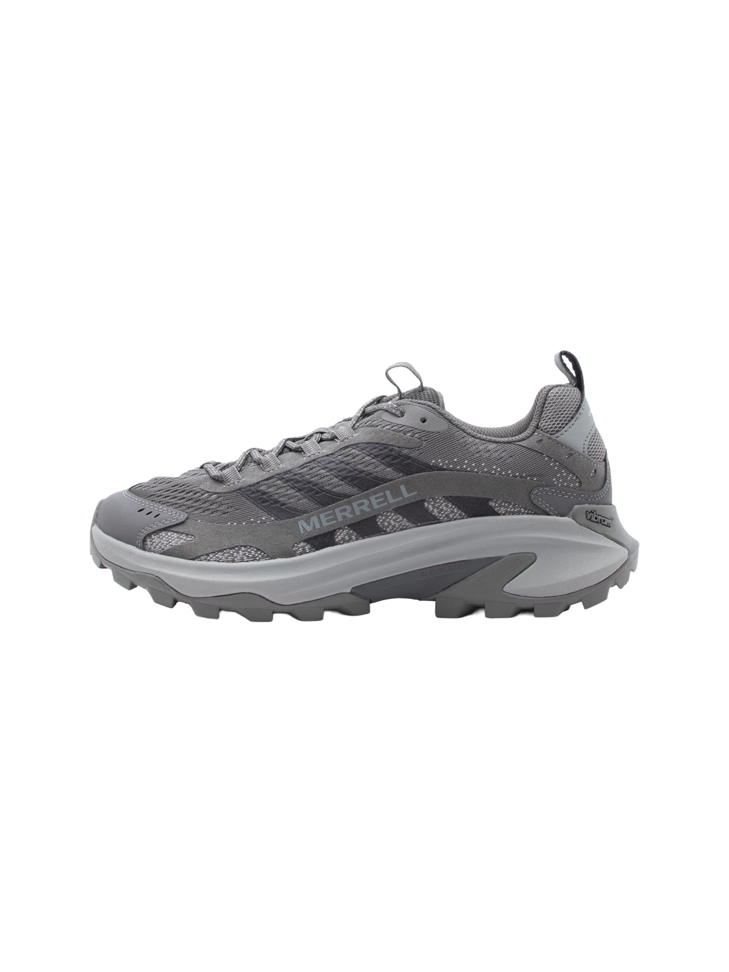Chaussure basse 'MOAB SPEED 2' MERRELL en gris : devant