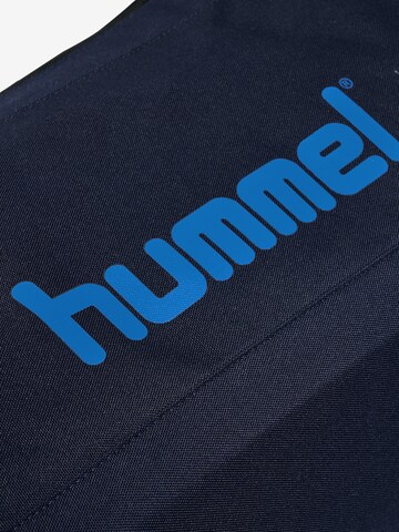 Sac de sport Hummel en bleu