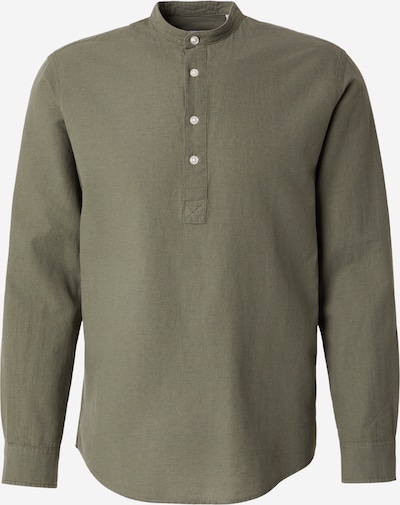 JACK & JONES Paita 'JJBREEZE' värissä oliivi, Tuotenäkymä