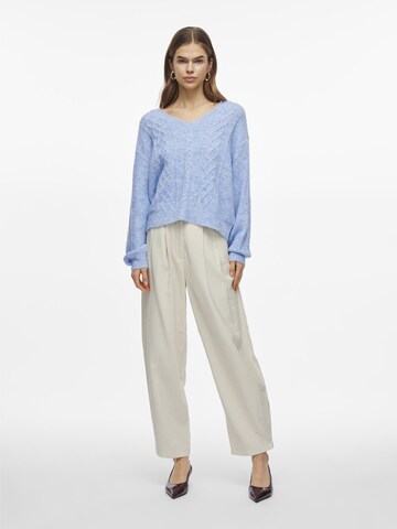 Pull-over VILA en bleu