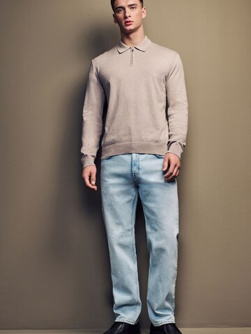 Next Trui in Beige