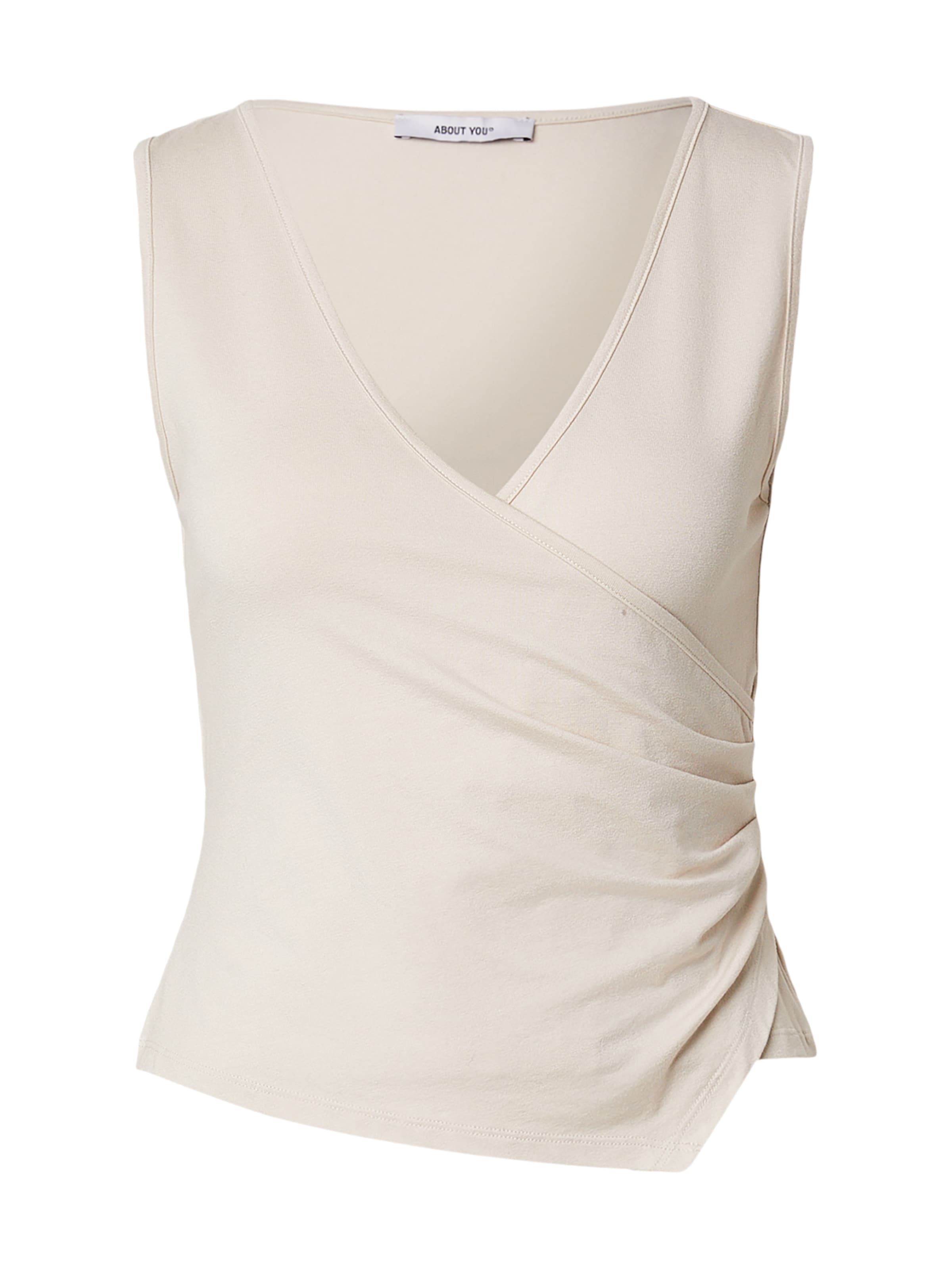 ABOUT YOU Top 'Heidi' - fehér: elől