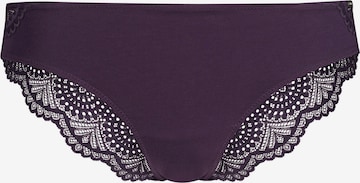 SkinySlip - ljubičasta boja: prednji dio
