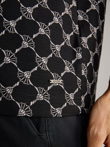 JOOP! Shirt 'Tyron' in Schwarz