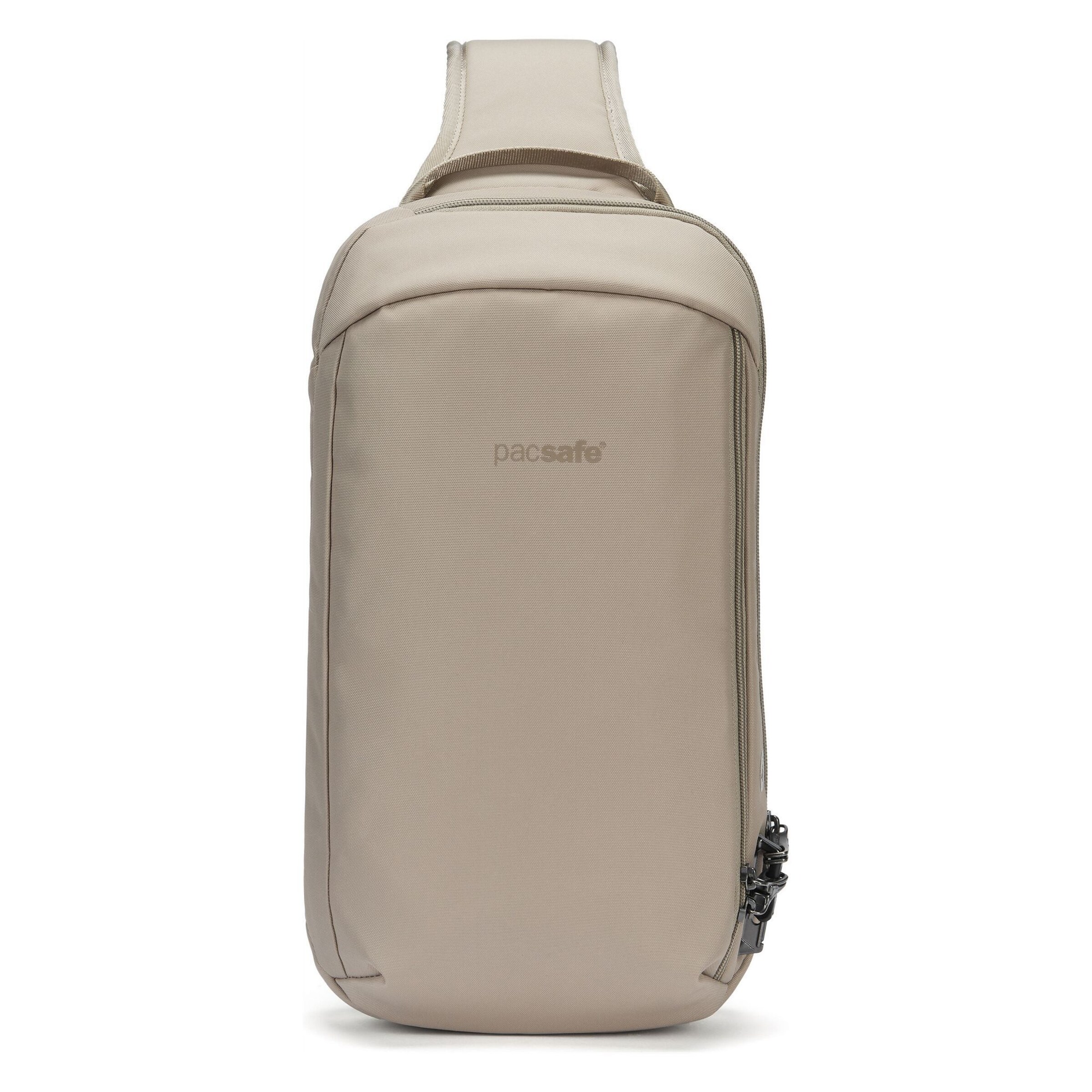 Pacsafe Crossbody bag 'Vibe 325' in White: front