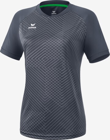 ERIMA Jersey in Grey: front