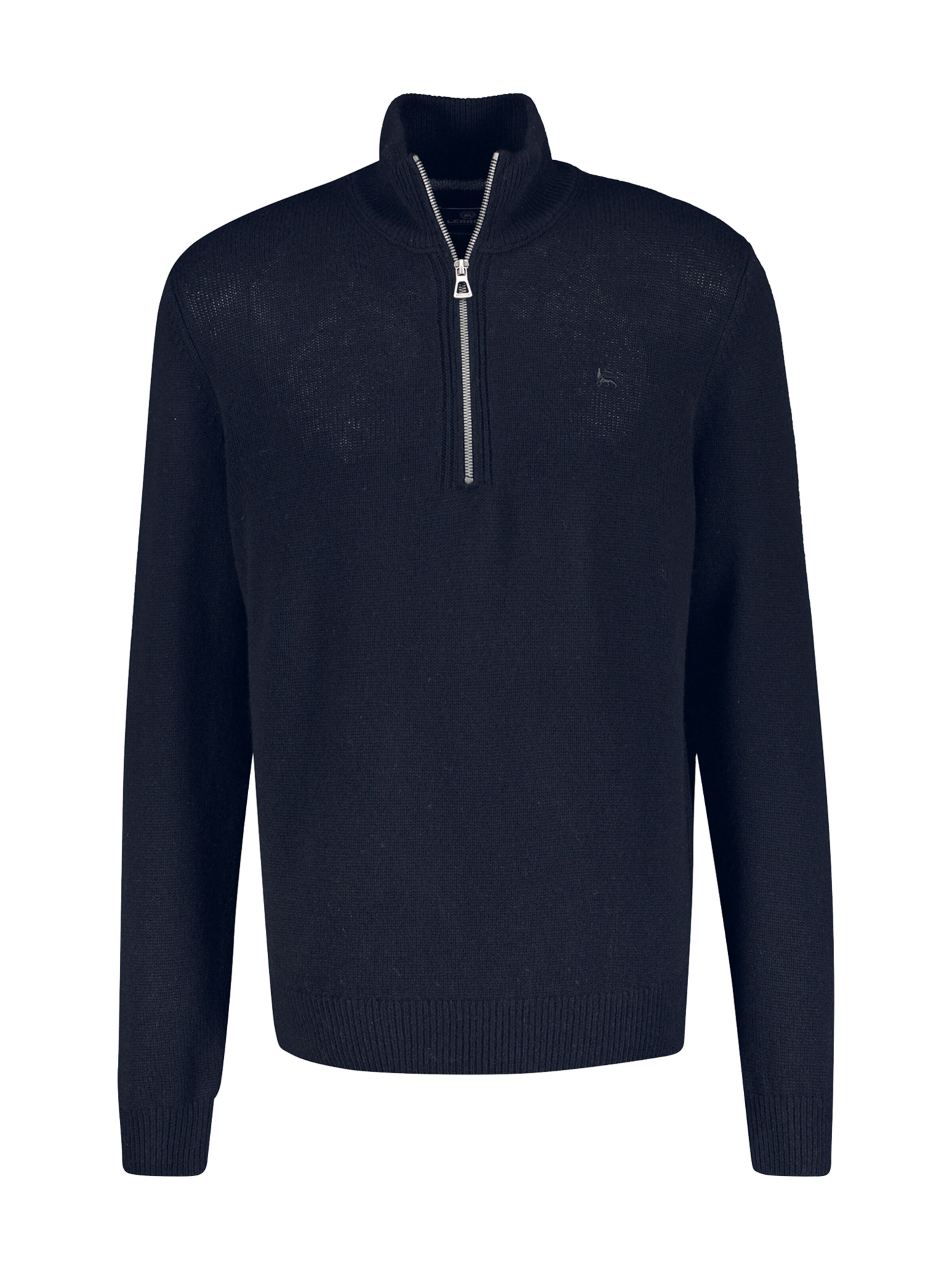 LERROS Pullover in Blau: Vorderseite