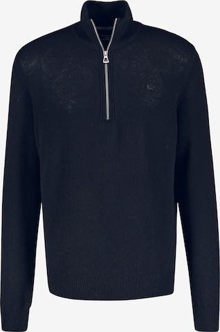 LERROS Trui in Blauw: voorkant