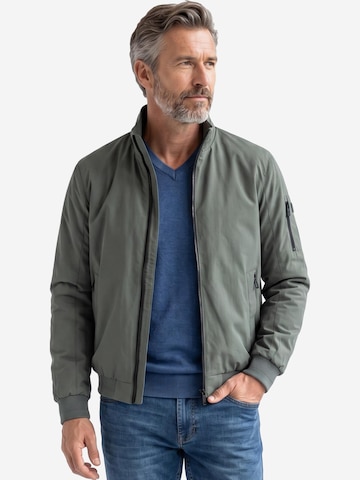 CASAMODA Tussenjas 'Basic' in Groen