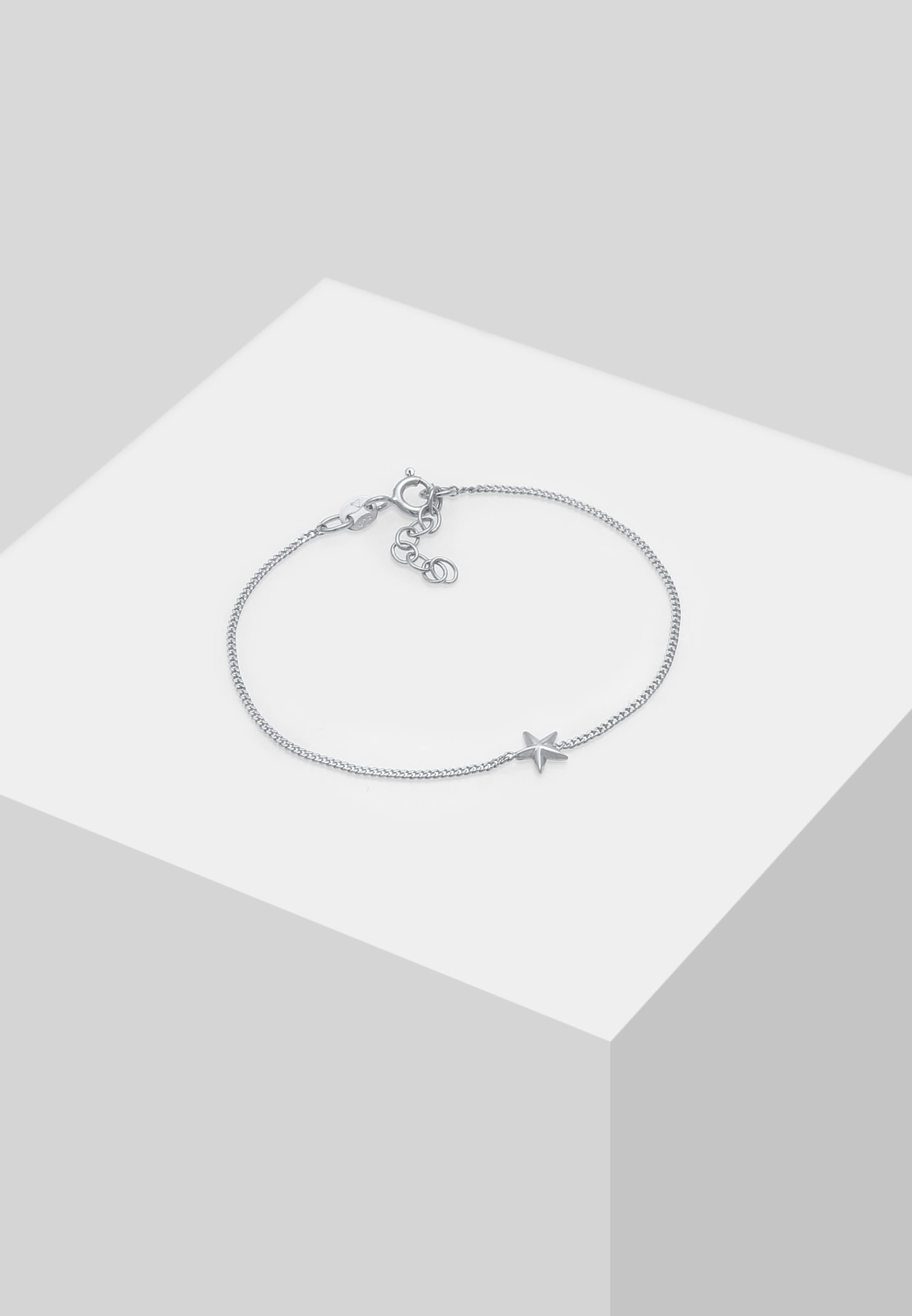 ELLI Sieraden in Zilver