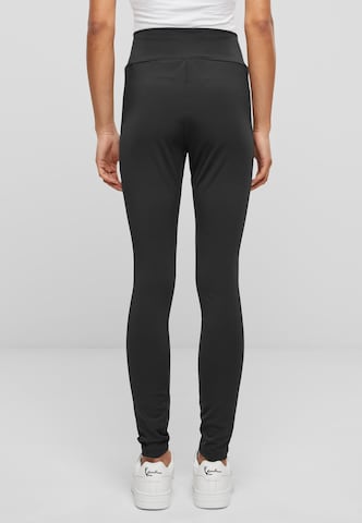 Karl Kani Skinny Leggings in Black