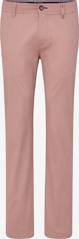 REDPOINT Hose in Pink: Vorderseite