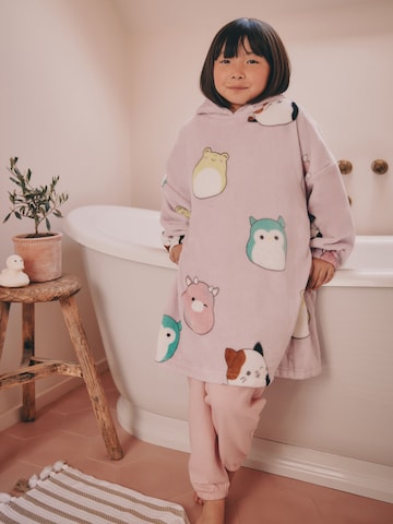 Next Sweatshirt 'Squishmallow' i lilla