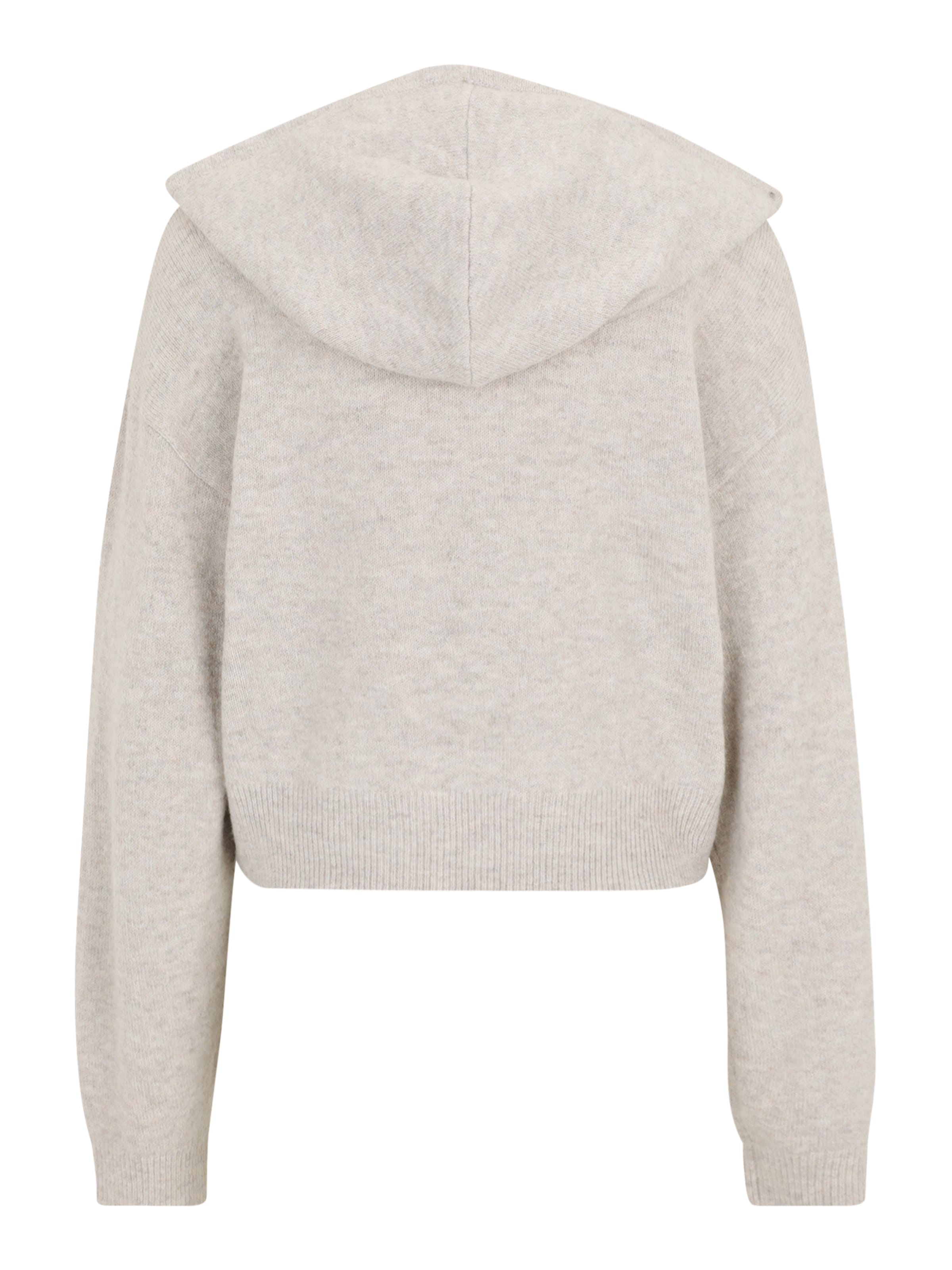 JDY Tall Свитер 'JDYRUE' в Серый