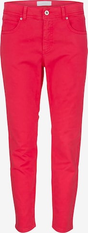 Angels Slim fit Jeans 'Ornella' in Pink: front
