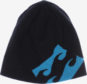 BILLABONG Hat & Cap in One size in Black: front