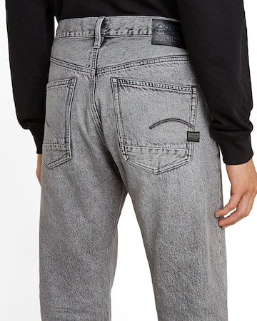 G-STAR Regular Jeans in Grijs