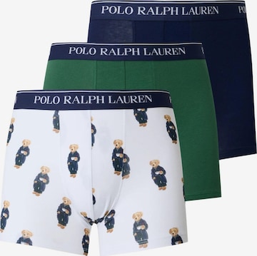 Polo Ralph Lauren Boxershorts i blandade färger: framsida